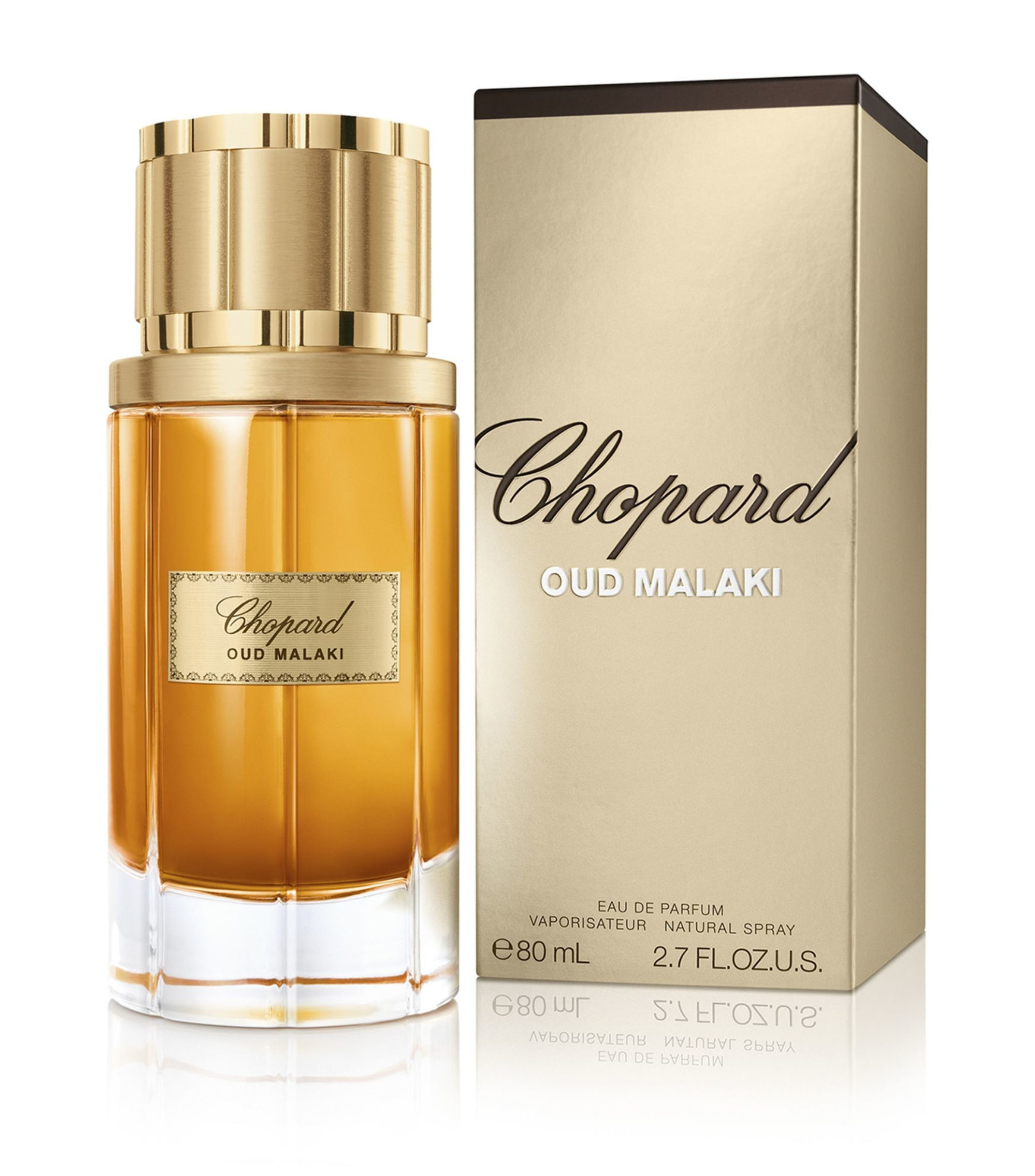 Marcolinia Buy Chopard Oud Malaki For Men Eau De Parfum Ml Online