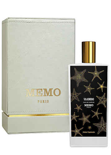 Buy Memo Graines  Vagabondes Vaadhoo  Eau de Parfum  75 ml Online at low price 