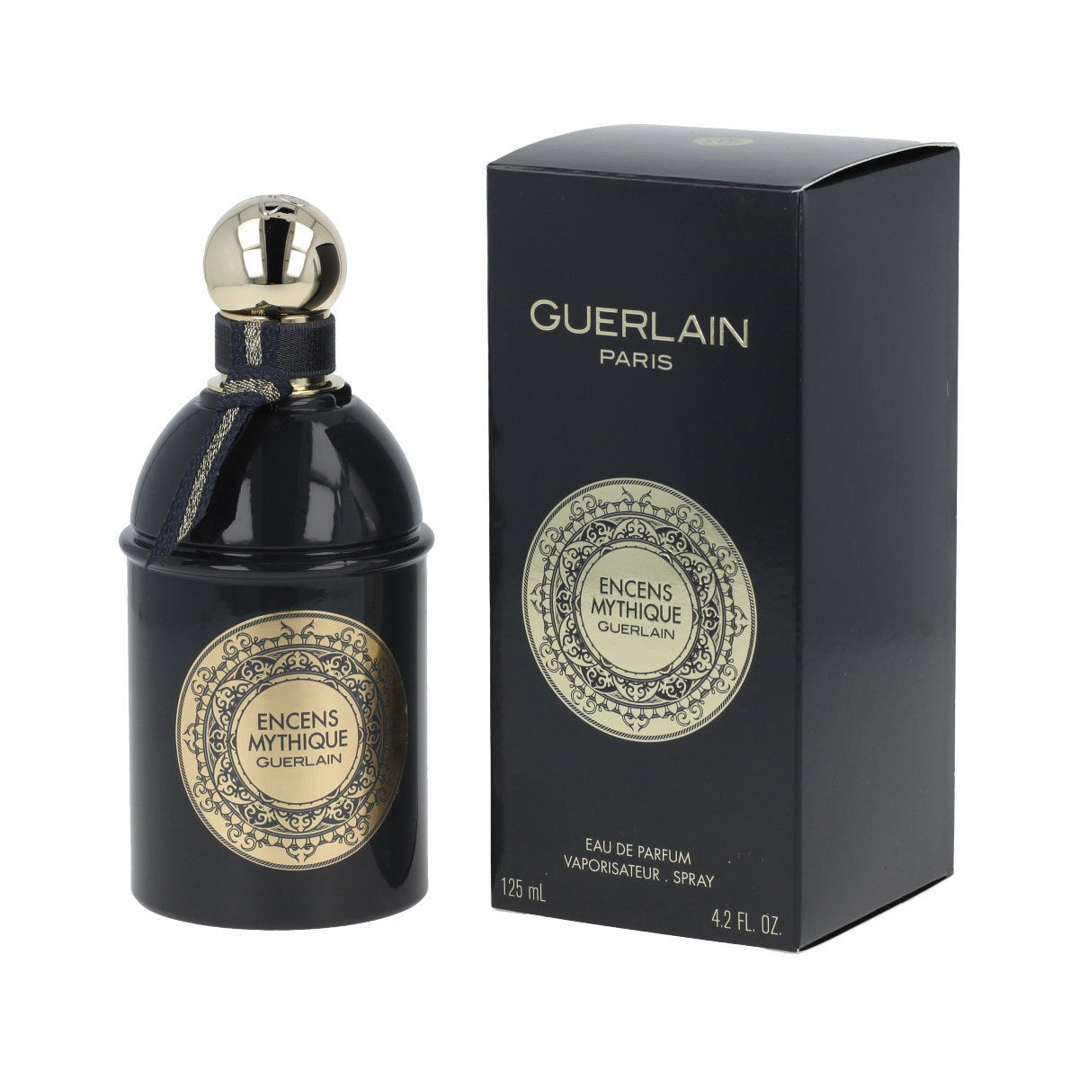 Marcolinia | Buy Guerlain Encens Mythique Eau de Parfum online