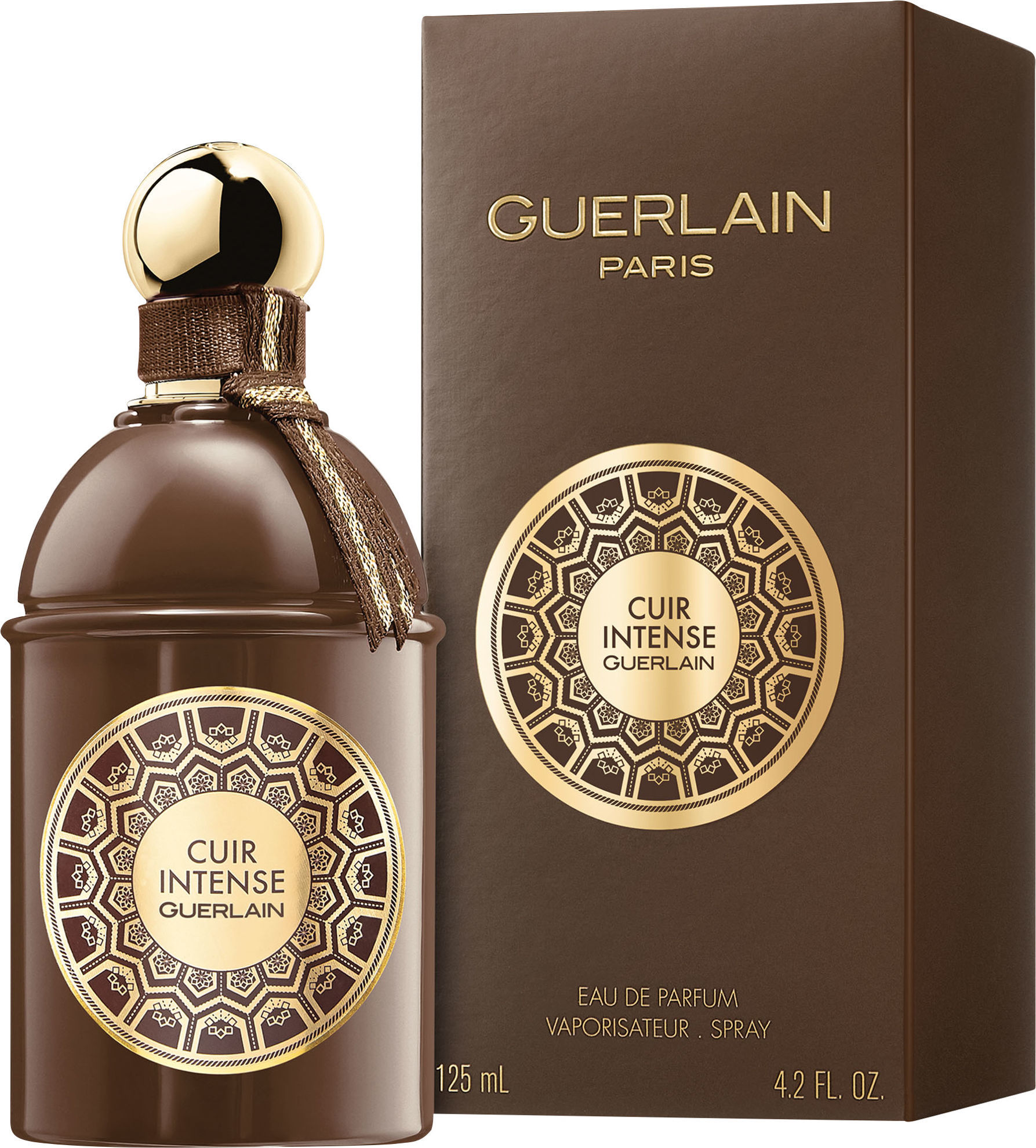 Guerlain Parfum Men | donyaye-trade.com