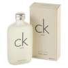 Buy CK One by Calvin Klein  Eau de Toilette 200mL Online at low price 