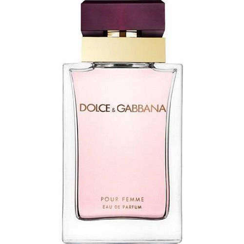 Buy Dolce & Gabbana  Pour Femme  Eau de Parfum Online at low price 
