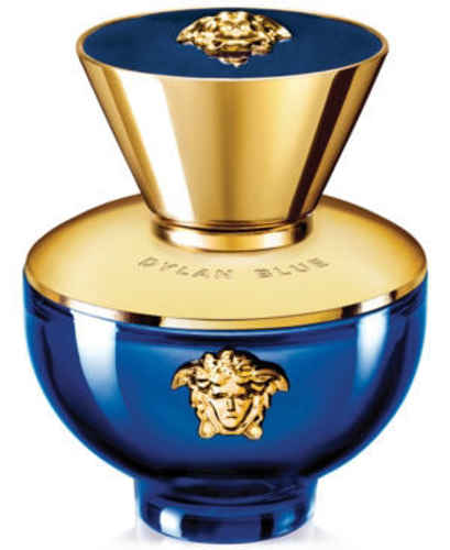 Buy Versace Dylan Blue Pour Femme    Eau de Parfum Online at low price 