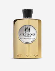 atkinson majesty oud