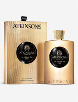 Marcolinia Buy ATKINSONS Falling in Leaves Eau de Parfum 100mL