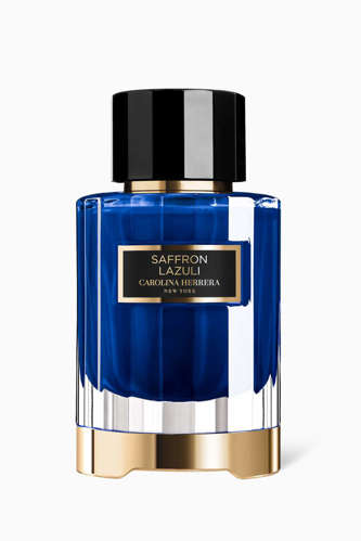 Buy CAROLINA HERRERA  Saffron Lazuli   Eau de Parfum  100mL Online at low price 