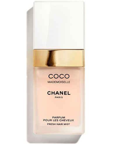Buy CHANEL Coco Mademoiselle  Hair Mist  35mL Online at low price 