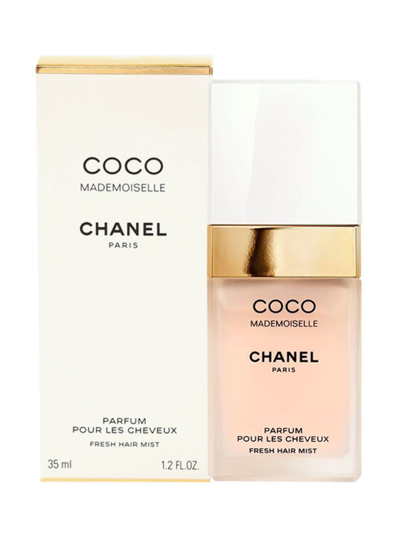 Marcolinia | Buy CHANEL Coco Mademoiselle Hair Mist 35mL online