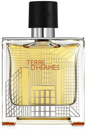 Buy Hermes Terre D'Hermes H Bottle Limited Edition Parfum for Men 75ml Online at low price 