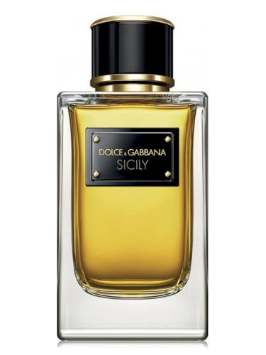 Marcolinia | Buy Dolce & Gabbana Velvet Sicily for Women Eau de Parfum ...