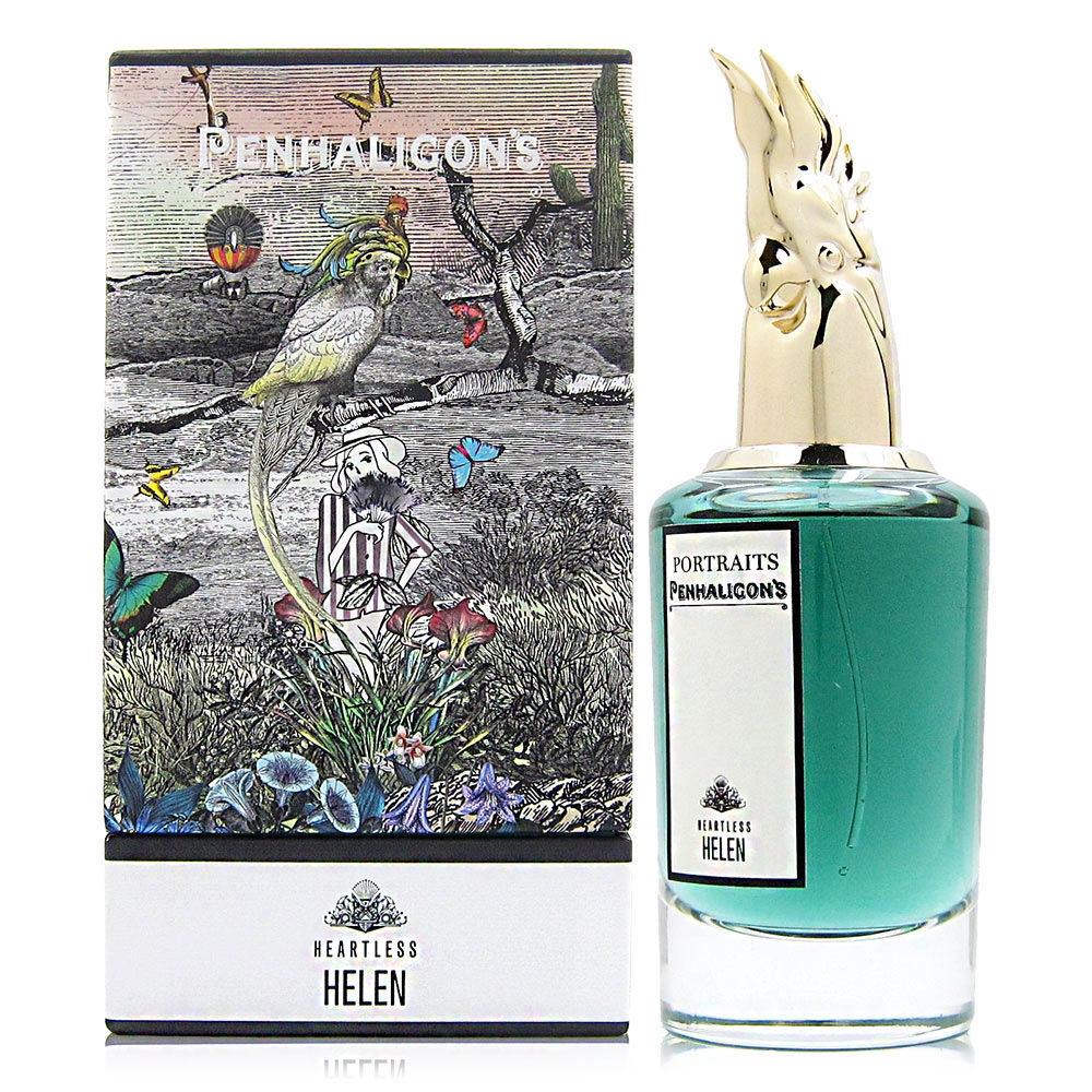 Marcolinia | Buy Penhaligon's Portraits Heartless Helen Eau de Parfum ...