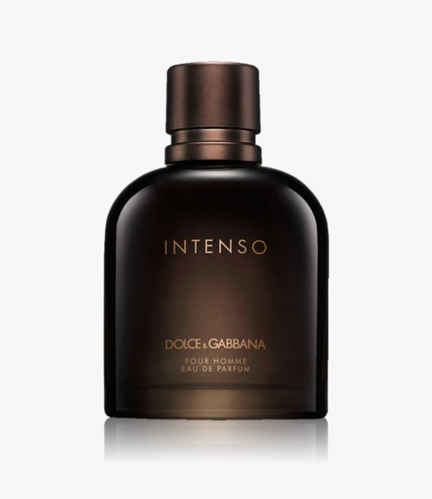 Buy Dolce & Gabbana  Intenso Pour Homme   Eau de Parfum   125ml Online at low price 