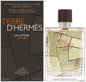 Buy Hermes  Terre D'Hermes  Eau Intense Vetiver  H Bottle Limited Edition for Men  100ml Online at low price 