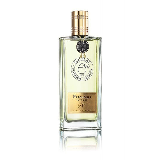 Marcolinia| Nicolai Parfumeur Createur Patchouli Intense 100ml