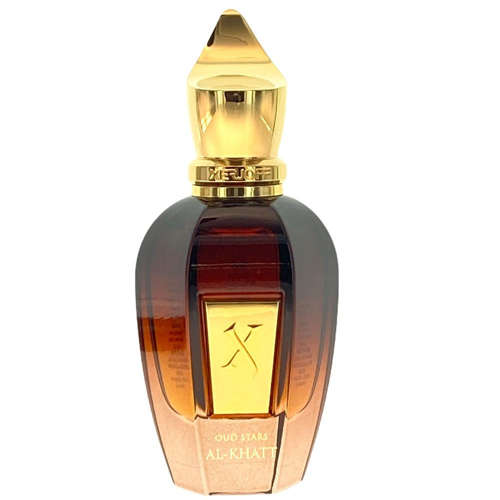 Buy Xerjoff  Oud Stars Al-Khatt  Eau de Parfum  50ml Online at low price 