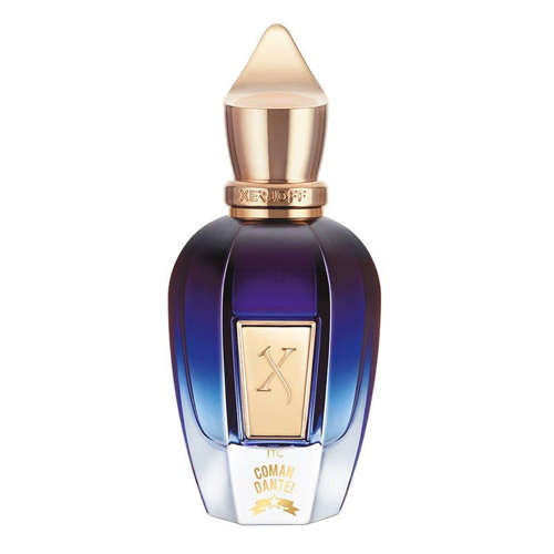 Buy Xerjoff Join The Club Comandante  Eau de Parfum Online at low price 