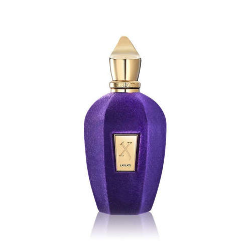 Buy Xerjoff  Laylati  Eau de Parfum Online at low price 