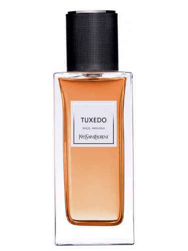 Buy YSL Tuxedo  Epices-Patchouli   Eau de Parfum  125ml Online at low price 