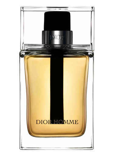 Buy Dior Homme for Men  Eau de Toilette  100mL Online at low price 