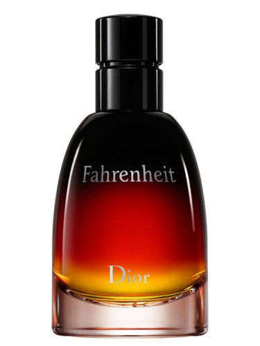 Buy Dior Fahrenheit Parfum for Men 75mL Online at low price 