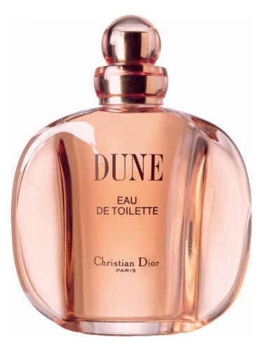 Buy Dior Dune Pour Women Eau de Toilette 100mL Online at low price 