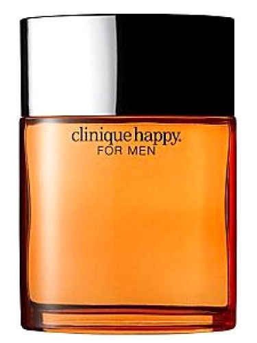 Buy Clinique Happy for Men Cologne 100ml Online at low price 