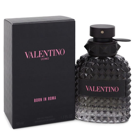 Marcolinia | Buy Valentino Uomo Born In Roma for Men Eau de Toilette ...