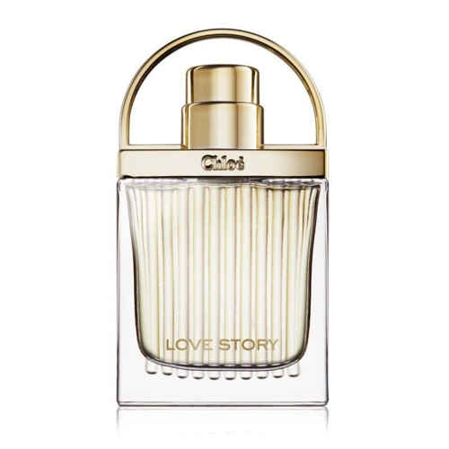 Buy Chloe Love Story for Women Eau de Parfum 75mL Online at low price 