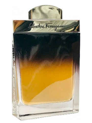 Buy Salvatore Ferragamo Pour Homme Oud Eau de Parfum 100mL Online at low price 