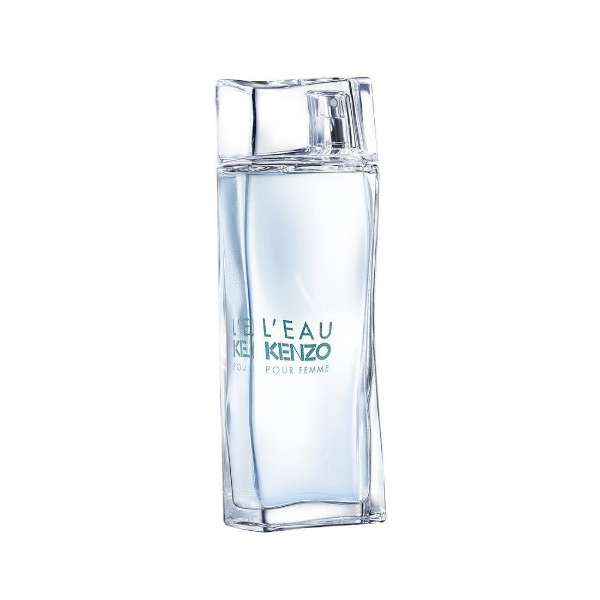 Buy Kenzo L'Eau Kenzo Pour Femme Eau de Toilette 100mL Online at low price 