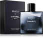 Buy Chanel Bleu de Chanel for Men Eau de Parfum 100mL Online at low price 