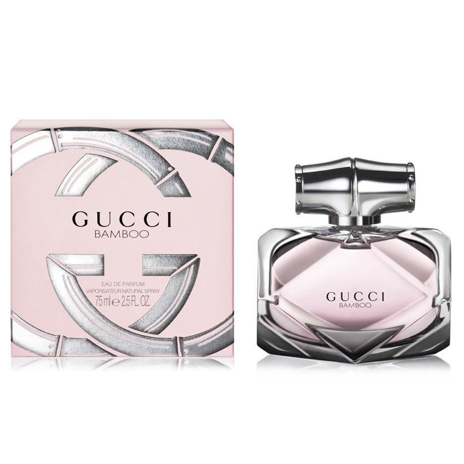 Marcolinia | Buy Gucci Bamboo for Women Eau de Parfum 75mL online