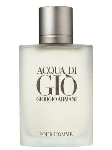 Buy Giorgio Armani Acqua Di Gio for Men Eau de Toilette 100mL Online at low price 