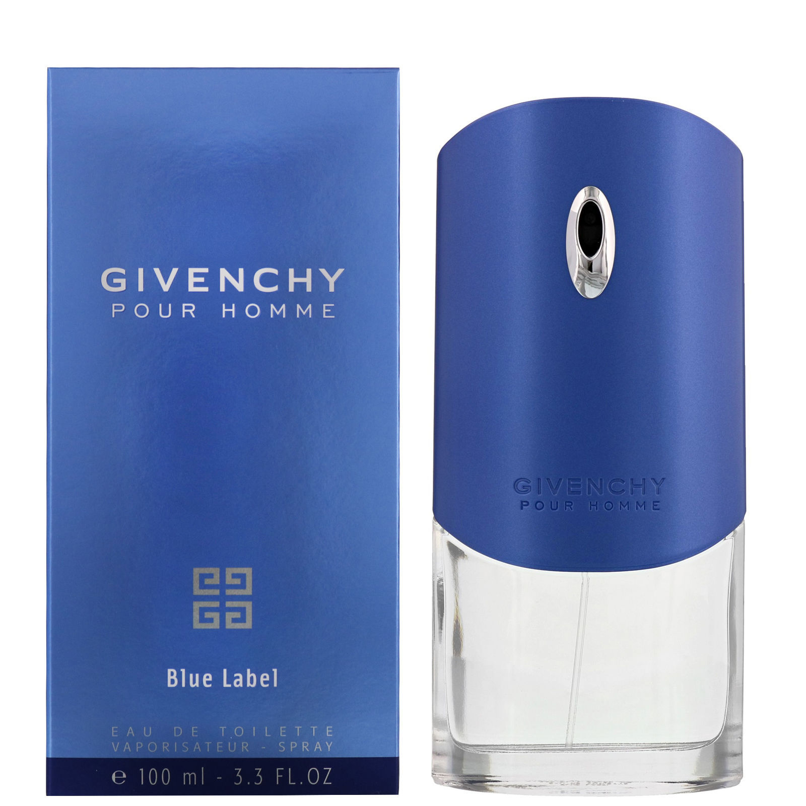 Marcolinia | Buy Givenchy Pour Homme Blue Label Eau de Toilette 100mL ...