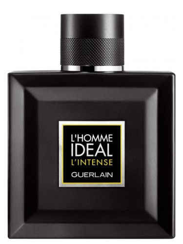 Buy Guerlain L'Homme Ideal L'intense Eau de Parfum 100mL Online at low price 