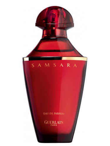 Buy Guerlain Samsara for Women Eau de Parfum 100mL Online at low price 