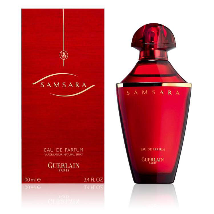 Marcolinia | Buy Guerlain Samsara for Women Eau de Parfum 100mL online