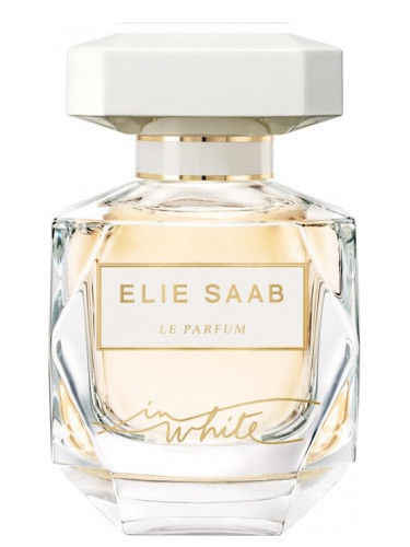 Buy Elie Saab Le Parfum in White for Women Eau de Parfum 90mL Online at low price 