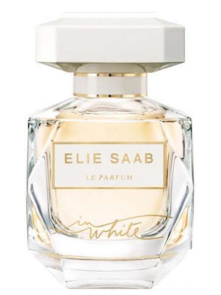 Buy Elie Saab Le Parfum in White for Women Eau de Parfum 90mL Online at low price 