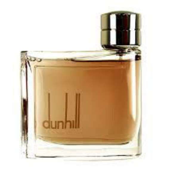 Buy Dunhill Man Eau de Toilette 75mL Online at low price 