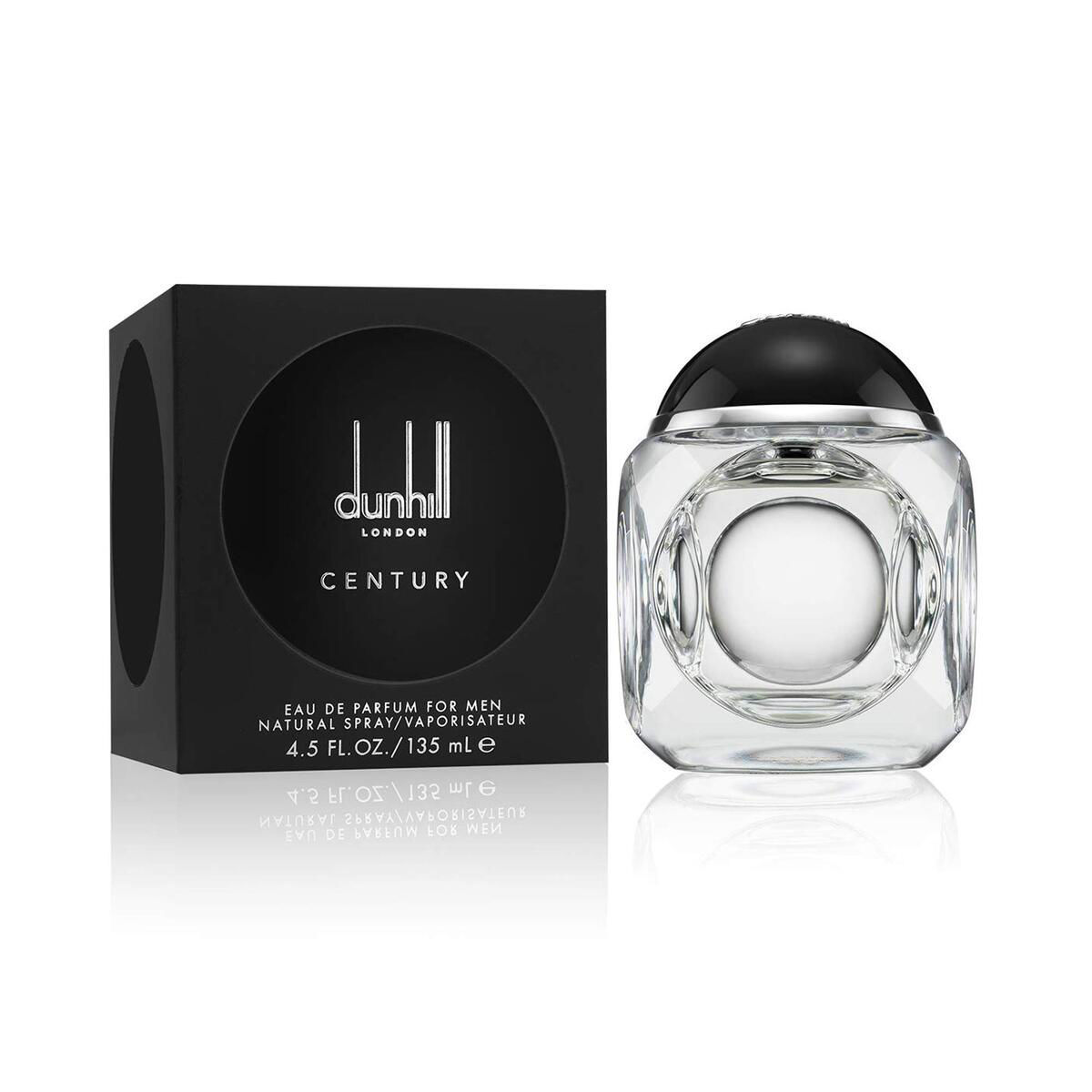 Marcolinia | Buy Dunhill London Century for Men Eau de Parfum online