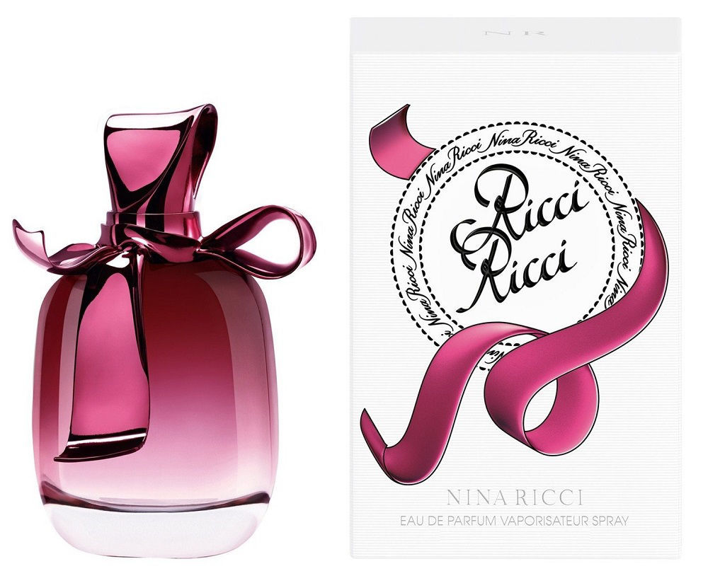 Marcolinia | Buy Nina Ricci Ricci for Women Eau de Parfum 80mL online