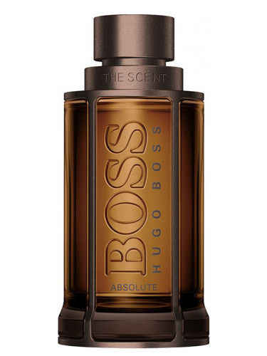 Buy Hugo Boss The Scent Absolute for Men Eau de Parfum 100mL Online at low price 