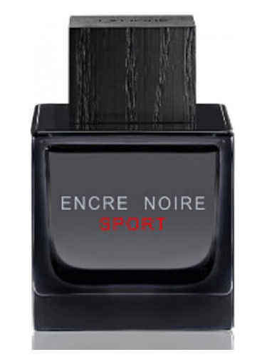 Buy Lalique Encre Noire Sport Pour Homme Eau de Toilette 100mL Online at low price 