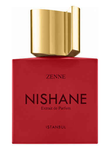 Buy Nishane Zenne Extrait de Parfum 50mL Online at low price 