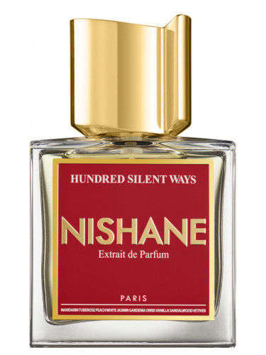 Buy Nishane Hundred Silent Ways Extrait de Parfum Online at low price 