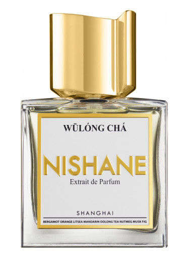 Buy Nishane Wulong Cha Extrait de Parfum Online at low price 