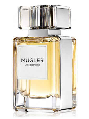 Buy Mugler Les Exceptions Fougere Furieuse Eau de Parfum 80mL Online at low price 