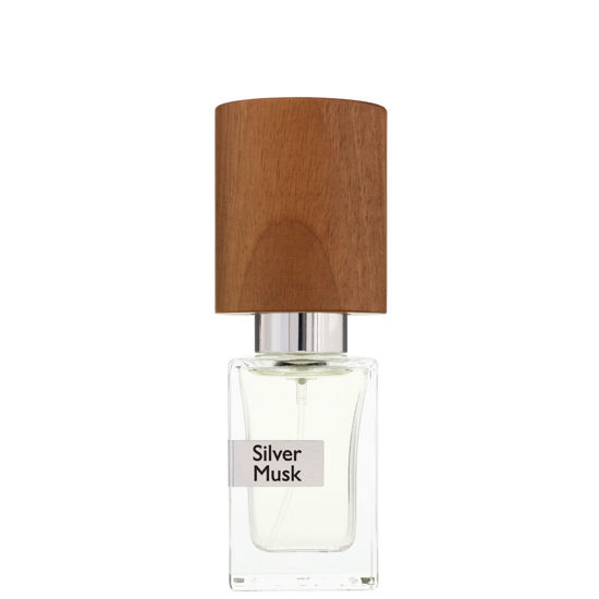 nasomatto silver musk extrait de parfum