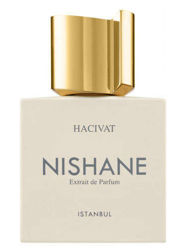 Buy Nishane Hacivat  Extrait de Parfum Online at low price 